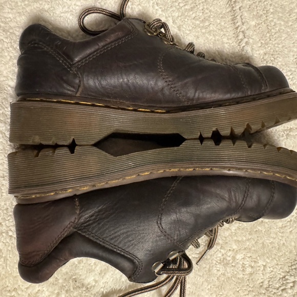 Dr. Martens Other - Dr Martens lace shoes
